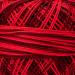 Lizbeth Egyptian Cotton Crochet Tatting Knitting Thread Size 10 - Red Burst | 25g 122yds - HH10147 - Buy Online on GoSupps.com