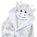 Baby Giraffe Novelty Dressing Gown | Hooded Face Detail | 6-24 months & 2-6 years - Buy Online on GoSupps.com