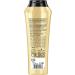 Schwarzkopf - Gliss - Precious Care Oil Shampoo - Dry/Very Damaged Hair - Anti-Breakage Action - 89% Natural Ingredients - 250 ml Bottle - Buy Online on GoSupps.com