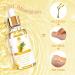 Buy 2 Packs Organic Yoni Oil for Women - Natural Vaginal Moisturizer & Deodorant | pH Balance Odor Relief Ingrown Hair Soothing with Pineapple Oil | 100% Natural 1 fl oz - Buy Online on GoSupps.com