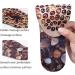 Acupressure Cobblestone Massage Insoles - Reflexology Foot Pads for Men & Women | International Shipping Available - Buy Online on GoSupps.com
