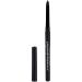 Maybelline Unstoppable Smudge-Proof Eyeliner Waterproof Onyx 0.01 oz (Pack of 2) 0.01 Ounce (Pack of 2) Onyx