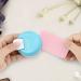 Ecraft Paper Corner Rounder Punch: 3 in 1 (R4mm R7mm R10mm) Corner Rounder Cutter for Paper  Laminate  Photo DIY Projects  Card Making and Scrapbooking - Buy Online on GoSupps.com