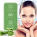 Aloe Exfoliating Moisturizing Gel Aloe Vera Deep Cleansing Exfoliating Peeling Gel Aloe Facial Scrub Natural Exfoliating Facial Scrub Aloe Vera Face Exfoliator Gel Aloe Vera Exfoliating Face Scrub - Buy Online on GoSupps.com