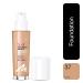 Shop Manhattan 3-in-1 Easy Match Make Up - Oil-Free Foundation Color 37 Sand 30ml | Flawless Complexion International Shipping - Buy Online on GoSupps.com