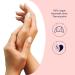 ND24 Nail Design Acrylic Gel Tube - Blush Rose - 30g | Premium Nail Art Supplies for Professional and DIY Manicures - International Shipping Available - Buy Online on GoSupps.com