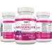 Advanced Menopause Support - Natural Complex for Hot Flashes, Mood Swings & Vaginal Dryness - Buy Online on GoSupps.com