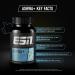 ESN Ashwa+ - Patented KSM-66 Ashwagandha Root Extract | 3 Pack of 120 Capsules | Vegan Sleep & Anti-Stress Support with Magnesium B6 & Zinc - Quality Made in Germany - Buy Online on GoSupps.com