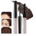 Root Touch Up Stick Dark Brown Beard Dye Stick Instant Hair Dye Temporary Hairline Concealer Pen Waterproof Long Lasting Hair Mascara For Women Mascara Root Hair Root Cover Up