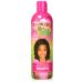 African Pride Dream Kids Olive Miracle Detangling Shampoo 12 Ounce
