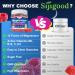 90 Count | Magnesium Complex Gummies for Women & Men 12 Forms of Magnesium (Glycinate Citrate& More) Magnesium Supplement with Ashwagandha Supports Sl ep Bone Energy Raspberry Flavor 90 Count (Pack of 1) - Buy Online on GoSupps.com