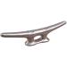Sea-Dog 040104 Open Base Cleat, Flat Head - 4"