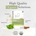 Digestive Support Pranacaps - Natural Supplements for Gut Health | International Shipping Available - Buy Online on GoSupps.com