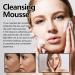 Nettoyant Moussant For Le Visage - Nettoyage En Profondeur Exfoliation Douce Et claircissante Hydratant D maquillant Rafra chissant Et Non Tiraillant(3PCS) - Buy Online on GoSupps.com