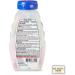 Equate Ultra Strength Antacid Chewable Fruit Tablets 1000mg 72 Ct - Pack of 01 + Me Gustas Stickers - Buy Online on GoSupps.com