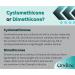 Undine Creator Cosmetics Cyclomethicone - Cyclopentasiloxane D5 (1 Gallon) - Buy Online on GoSupps.com
