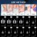 UNA GELLA 312Pcs Short Square False Gel Toe Nail Tips - Matte Press-On Fake Toenails in 12 Sizes for DIY & Nail Salon - Buy Online on GoSupps.com