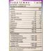 Bluebonnet Nutrition Super Earth Lecithin Granules 12.7 oz - Non-GMO, Soy-Free Supplement - Buy Online on GoSupps.com