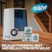 Wilro Menthol Vapor Pads (6-Pack) - Best Relief for Cold & Allergy Symptoms | Buy Online Internationally - Buy Online on GoSupps.com