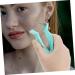 OUNONA pilateur Facial Ressort Manuel Vert pilation du Visage L vres pour Femmes Polyvalent Usage Voyage L ger Ergonomique - Buy Online on GoSupps.com