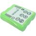 Buy 1500mAh Battery for D-937 D-271 D-936 3.6V Compatible Fast Global Shipping - Buy Online on GoSupps.com