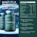 Neuropathy Nutritional Blend | 600mg Alpha Lipoic Acid & Benfotiamine for Nerve Relief | Maximum Strength Natural Nerve Vitamins | 240 Capsules - Buy Online on GoSupps.com