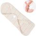 ANGGREK 1 Cotton Reusable Menstrual Pads - Breathable Sanitary Napkins for Women | Eco-Friendly & Comfortable Options for International Shipping - Buy Online on GoSupps.com