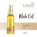 Wella Deluxe Rich Oil 100ml - Nourishing Hair Treatment for Beautiful Shine - Buy Online on GoSupps.com