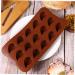Milisten 6 Pcs Crown Cookie Molds Silicone Molds for Candy Molds for Resin Popsicles Molds Holiday Cookie Polymer Clay Mini Dog Treats Animal Cookie Chocolate Candies Mousse - Buy Online on GoSupps.com