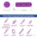 LotFancy Lancets for Diabetes Testing 30 Gauge - 300-Count Twist Top Lancets - Sterile Disposable - Pack of 1 - Buy Online on GoSupps.com