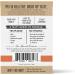 Honest Kitchen Beef Bone Broth Pour Overs - Dog Food Topper & Meal Enhancer (12 Pack, 5.5 oz) - Buy Online on GoSupps.com