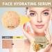 Snail Filtrate Face Serum Capsules 98% Moisture Snail Essence Anti Wrinkle Serum Hydrating Serum Anti-Aging Serum for Face with Snail Filtrate for Dull & Damaged Skin Fine Lines 30 Capsules - Buy Online on GoSupps.com