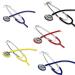 Gima - TRAD Single Head Stethoscope Adults Y Color Red Chestpiece 43.5 mm Latex Free Medical Device CE - Buy Online on GoSupps.com