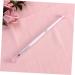 FRCOLOR Replenishing Facial Mist nail detail brush UV gel pen striper brush nail liner brush gel nail nail painting drawing pens gel nail art 3d nail art brush manicure Body Wash Wipes - Buy Online on GoSupps.com