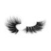 25MM Faux Mink False Eyelashes - Dramatic, Thick, & Fluffy - 4 Pairs of Multi-Volume Wispies - Buy Online on GoSupps.com
