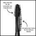 Revlon ColorStay Brow Fiber Filler - Waterproof Eyebrow Gel Volumizing Dark Brown 305 6.5g - Buy Internationally - Buy Online on GoSupps.com