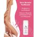  DearBia COSMETIC DearBia Body Toning Cream Serum - Toning Firming Body Cream Anti-Cellulite Strong Draining Legs Firming Body Strong Cream Strong Cellulite Cream - Made - Buy Online on GoSupps.com