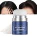 Fujiko Dry Shampoo, Powder Dry Shampoo, Fujiko Hair Powder, No-Wash Fluffy Powder for Lazy People, Time-Saving Powder for Quick Refresh & Greasy Hair Rescue (1pc)