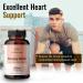 HERBAMAMA Stinging Nettle Capsules 1200 mg - 100 Count | Herbal Supplement for Wellness - Buy Online on GoSupps.com