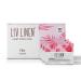 Bamboo Deodorant Wipes - 30 count - Individually Packaged - Aromatherapy Scent (Coconut)