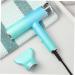 Healeved Foldable Hair Dryer Hair Dryers for Women Travel Hairdryer Foldable Hair Care Shell Material - Buy Online on GoSupps.com