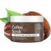 Exfoliant pour pieds et corps avec collag ne et gommage pour raffermir la cellulite et la peau gr ce au gommage corporel exfoliant nettoyage en profondeur shampooing la noix de coco et caf  - Buy Online on GoSupps.com
