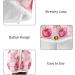 Cherry Hair Towel 2 Pack - Super Absorbent Quick Dry Hair Turbans for Women & Girls | Ideal for Fast Hair Drying - Buy Online on GoSupps.com