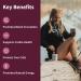Buy Mixed Berry Beets Online - Rich in Nutrients & Delicious Taste | International Shipping Available - Buy Online on GoSupps.com