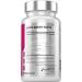 Ultra Premium Perimenopause Supplements with Black Cohosh | 15-in-1 Menopause Relief Complex | 60 Vegan Tablets | Hormone Support | UK's Highest Strength Perimenopause Vitamins - Buy Online on GoSupps.com