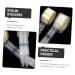 4 Rolls Eyelid Instant of Lift Tapes Makeup Double Eyes for Strips Tape Self-Adhesive Invisible - Buy Online on GoSupps.com