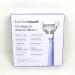 Flamingo Lilac Razor Set - 1 Handle 13 Cartridges & Shower Holder - Ultimate Shaving Experience - Buy Online on GoSupps.com