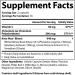 Keto-Max Dietary Supplement | Carb & Fat Blocker with Chromium | Stimulant-Free Fat Burner | 90 Capsules for a Toned Body - Buy Online on GoSupps.com