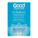 Good Clean Love Rebalance Personal Moisturizing & Cleansing Wipes, Naturally Reduces Odor & Supports Vaginal Health, pH-Balanced Feminine Hygiene Product, 12 Wipes