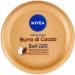  NIVEA NIVEA Cocoa Butter Body Cream 250ml Moisturizing Body Cream 48 Hours Moisturizing Cream for Dry Skin Enriched with Serum Intense Hydration Cocoa Butter & Vitamin E - Buy Online on GoSupps.com